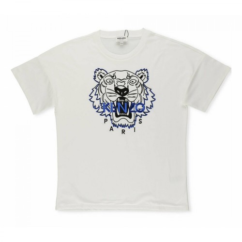 Kenzo, T-shirt Beżowy, male, 479.00PLN