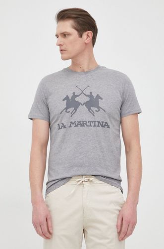 La Martina t-shirt bawełniany 174.99PLN