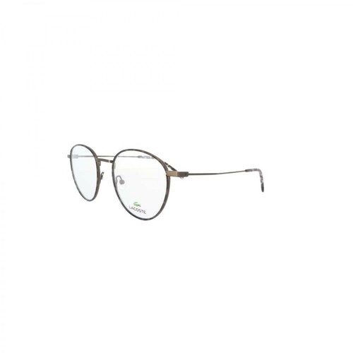 Lacoste, Glasses Brązowy, female, 826.00PLN