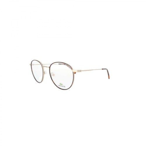 Lacoste, Glasses Czarny, female, 826.00PLN