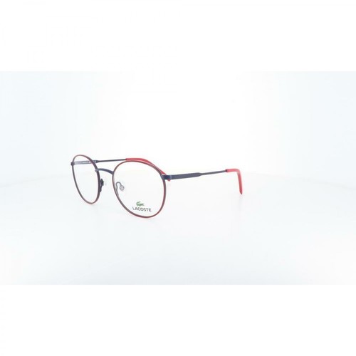 Lacoste, Glasses Czerwony, female, 479.00PLN