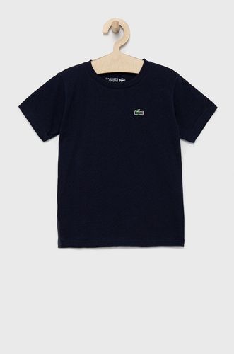 Lacoste t-shirt dziecięcy 119.99PLN