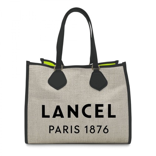 Lancel, Bag Szary, female, 1194.00PLN