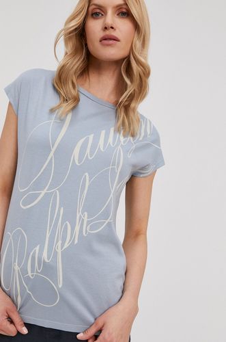Lauren Ralph Lauren t-shirt 249.99PLN