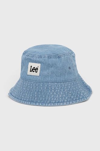 Lee kapelusz bawełniany 129.99PLN