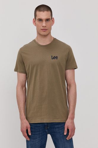 Lee T-shirt (2-pack) 49.99PLN