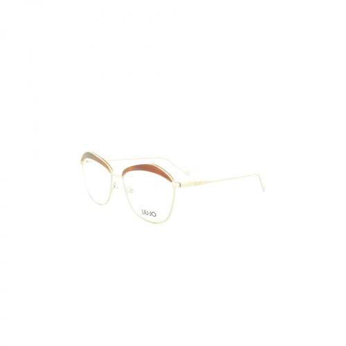 Liu Jo, 2125 Glasses Brązowy, female, 680.00PLN