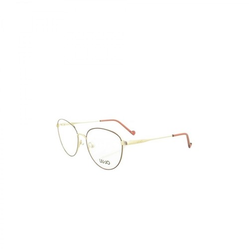 Liu Jo, 2141 Glasses Czerwony, female, 639.00PLN