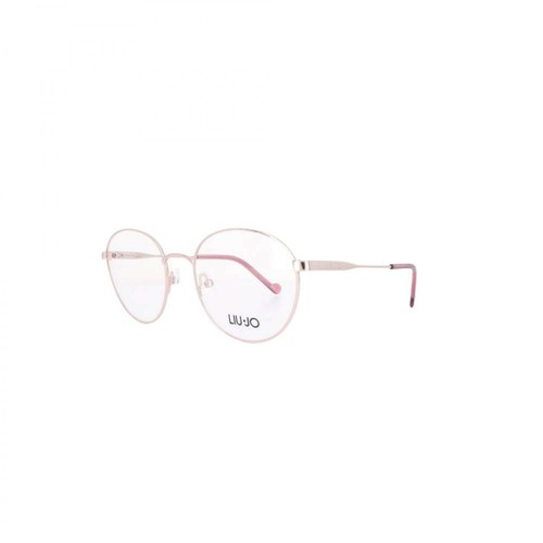 Liu Jo, Glasses 2120 Różowy, female, 639.00PLN