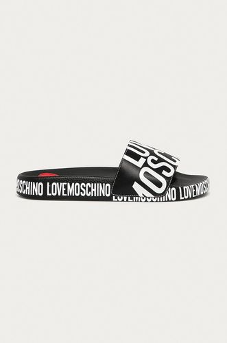 Love Moschino - Klapki 319.99PLN