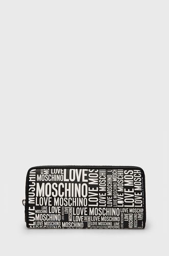 Love Moschino portfel 314.99PLN