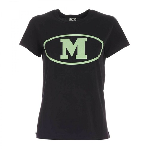 M Missoni, T-shirt Czarny, female, 484.00PLN