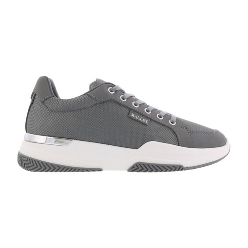 Mallet Footwear, sneakers Szary, male, 529.02PLN