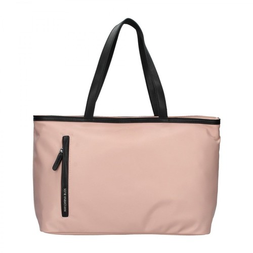 Mandarina Duck, Vct15 Shoulder Bags Accessories Różowy, female, 606.00PLN