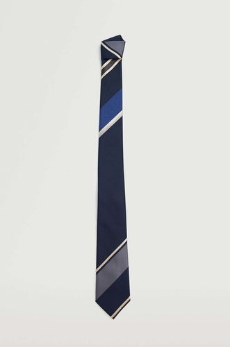 Mango Man krawat Stripes 119.99PLN