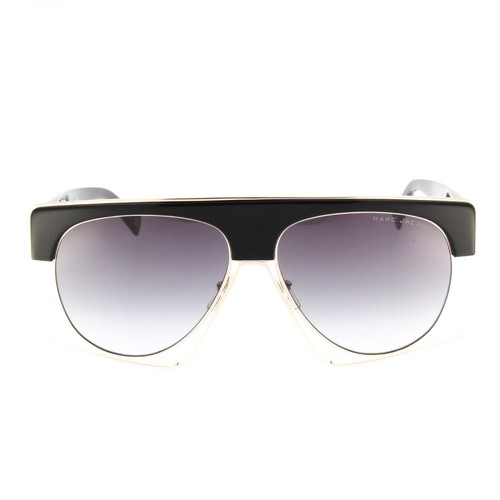 Marc Jacobs, Sunglasses Czarny, male, 1140.00PLN