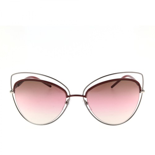 Marc Jacobs, Sunglasses Różowy, female, 981.00PLN
