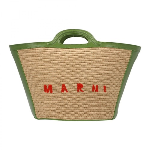 Marni, Bag Brązowy, female, 3147.00PLN