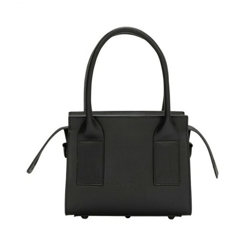 Marsell, Handbag Czarny, female, 3626.00PLN