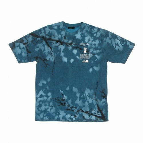 Mauna Kea, t-shirt Niebieski, male, 505.00PLN