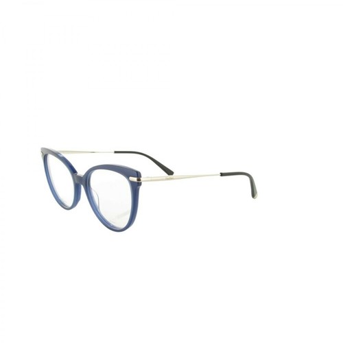 Max Mara, Glasses 1335 Niebieski, female, 844.00PLN