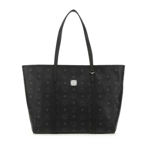 MCM, Handbag Czarny, female, 3124.00PLN