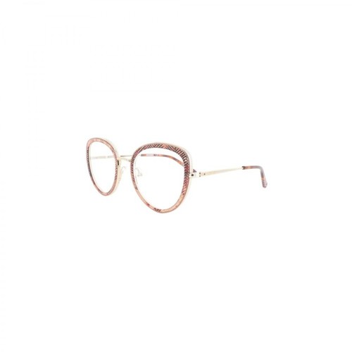 Missoni, Glasses 0043 Różowy, female, 1191.00PLN