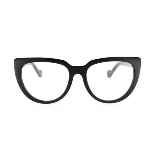 Moncler, Glasses Czarny, female, 803.00PLN