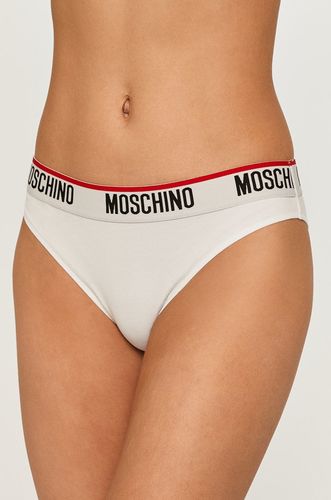 Moschino Underwear Biustonosz kąpielowy 129.90PLN