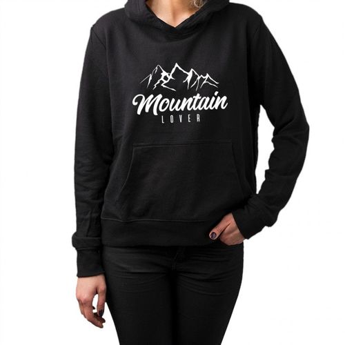 Mountain Lover - damska bluza z nadrukiem 115.00PLN