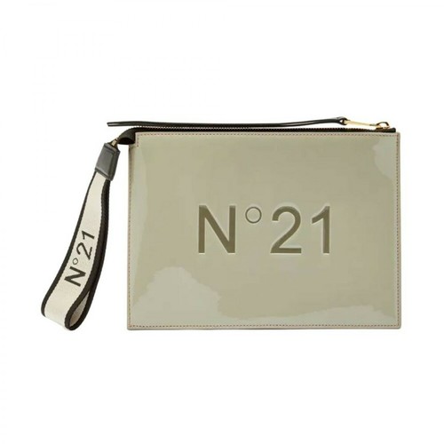 N21, Bag Beżowy, female, 674.00PLN