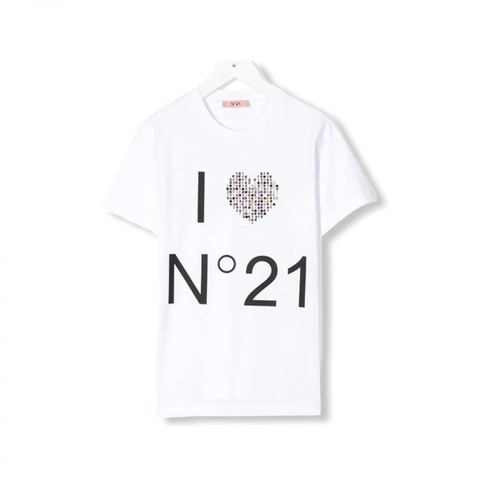 N21, t-shirt Czarny, female, 456.00PLN