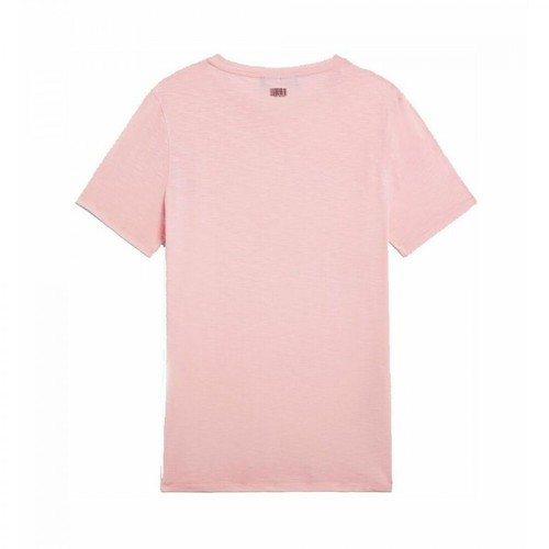 Neil Barrett, T-shirt Różowy, male, 1004.00PLN