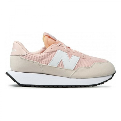 New Balance, Sneakers 237 Różowy, female, 433.00PLN
