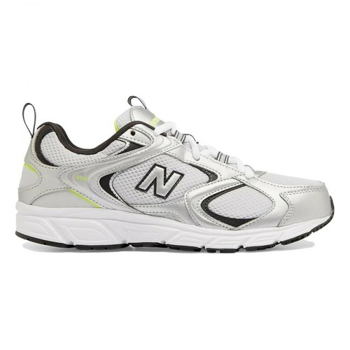New Balance, Sneakers 408 Biały, male, 611.00PLN