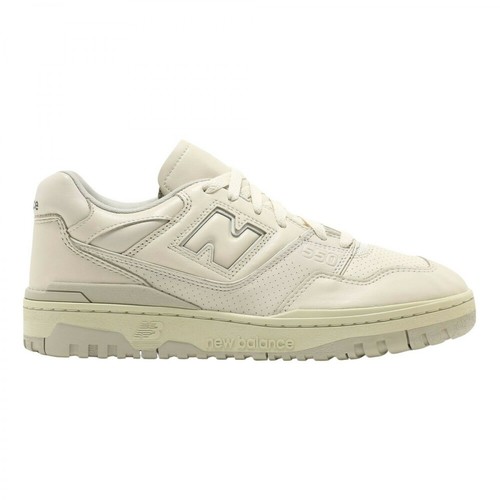 New Balance, Sneakers Beżowy, male, 6481.00PLN