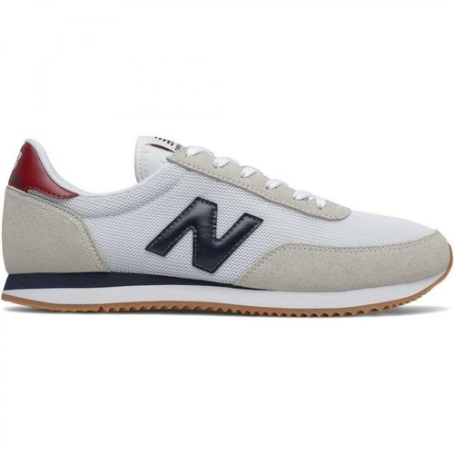 New Balance, Sneakers Biały, male, 606.00PLN