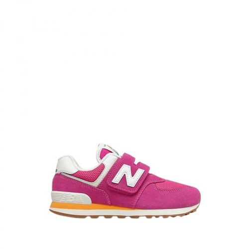 New Balance, Sneakers Różowy, female, 274.89PLN