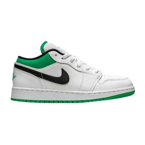 Nike, Air jordan 1 Sneakers Zielony, unisex, 1596.00PLN