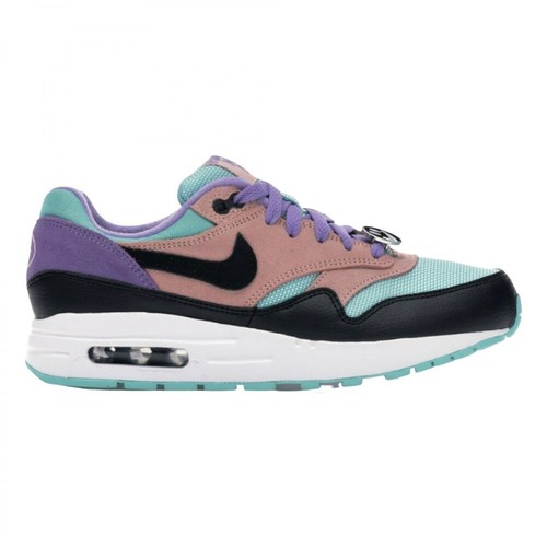 Nike, Air Max 1 (gs) Have A Day Sneakers Różowy, female, 1197.00PLN