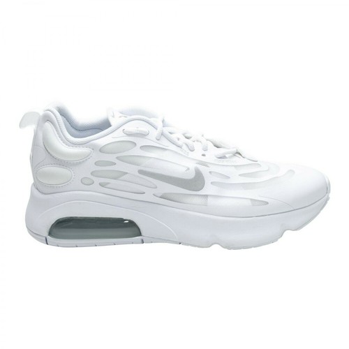 Nike, Nike W Air Max Exosense Biały, male, 452.00PLN