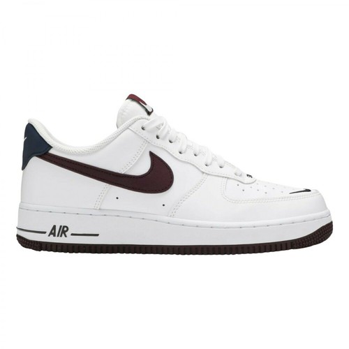 Nike, Sneakers Air Force 1 07 LV8 Biały, male, 1163.00PLN