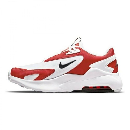 Nike, sneakers Czerwony, male, 520.00PLN