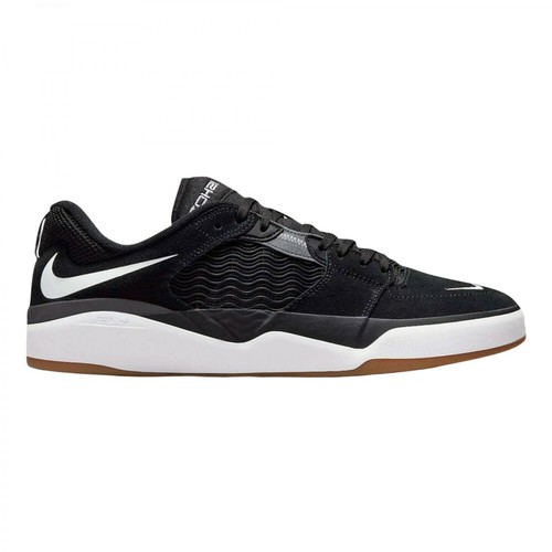 Nike, Sneakers SB Ishod Wair Czarny, female, 4053.00PLN