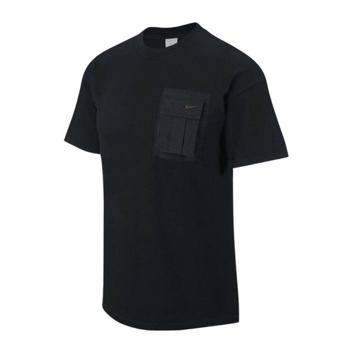 Nike, T-shirt Czarny, male, 770.00PLN
