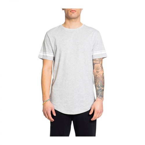 Only & Sons, T-shirt Szary, male, 204.58PLN