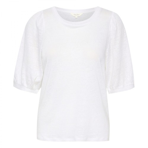 Part Two, Evin T-Shirt Biały, female, 299.00PLN