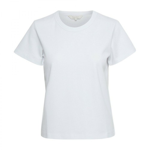 Part Two, Ratanpw Ts Toppe & T-Shirt 30305505 Biały, female, 153.00PLN