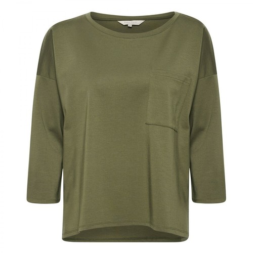 Part Two, T-shirt Zielony, female, 279.00PLN