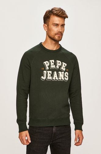 Pepe Jeans - Bluza Linus 119.99PLN